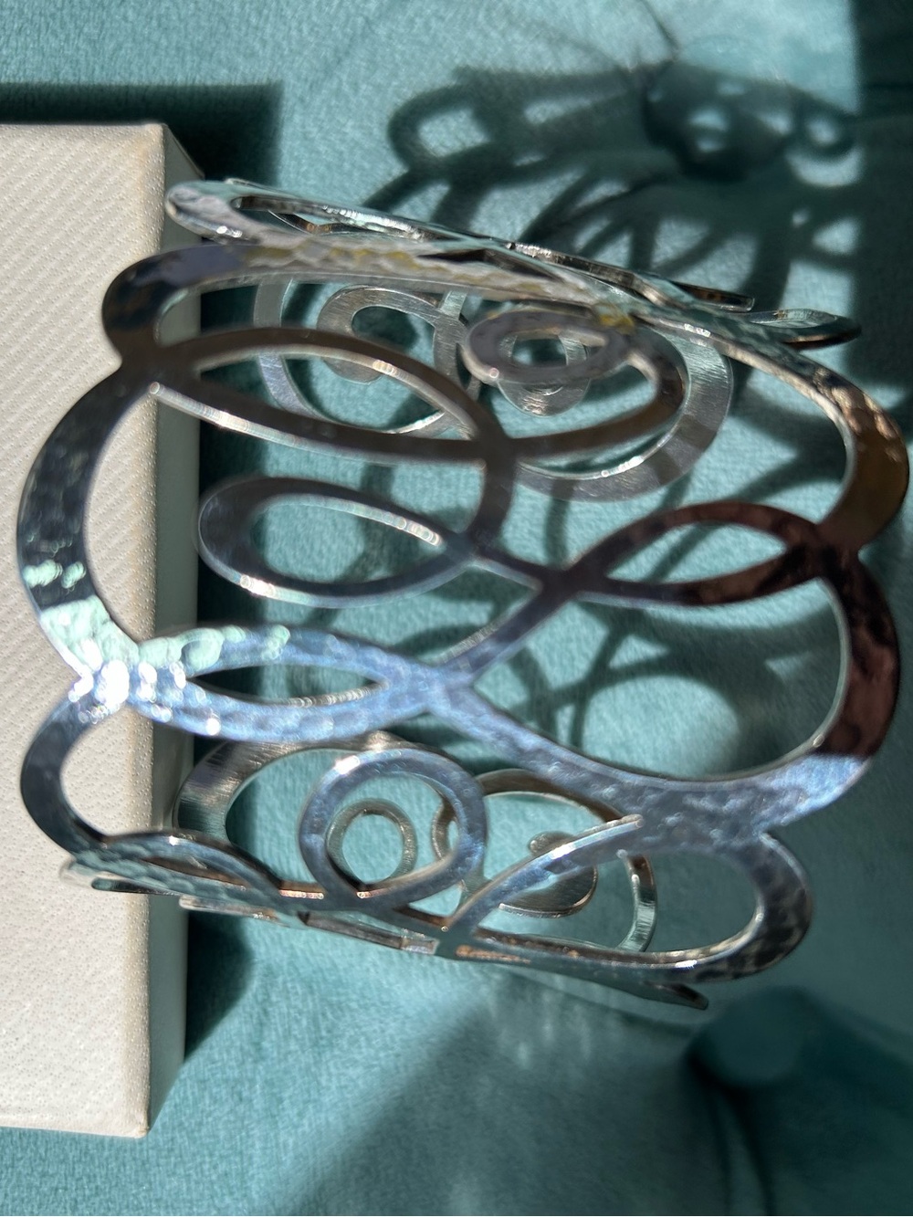 Woman’s bracelets - Picture 5 of 5